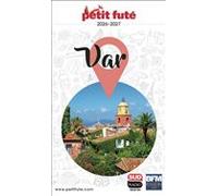 Guide Var 2026 Petit Futé