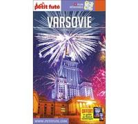 Guide Varsovie 2019/2020 Petit Futé Dominique Auzias (Auteur), Jean-Paul Labourdette (Auteur)
