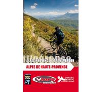Guide vélo - Alpes de Haute-Provence - Itinérance | VTOPO