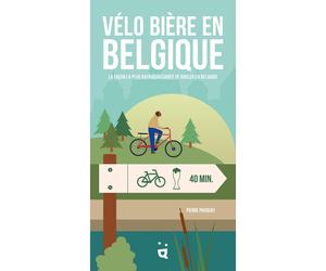 Guide - Vélo bière en Belgique