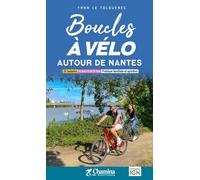 Guide vélo - Boucles à vélo autour de Nantes | Chamina