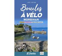 Guide vélo - Boucles à vélo : Morbihan | Chamina