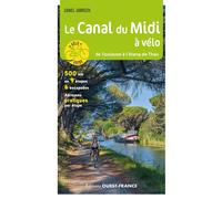 Guide vélo - Canal du Midi à vélo, de Toulouse à l'étang de Thau | Ouest France