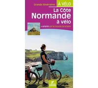 Guide vélo - Côte normande | Chamina