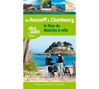 Guide vélo - De Roscoff à Cherbourg , le tour de Manche à vélo | Ouest France