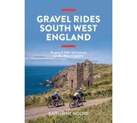 Guide vélo (en anglais) - Gravel Rides South West England | Vertebrate