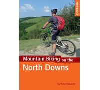 Guide vélo (en anglais) - North Downs mountain biking | Cicerone