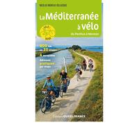 Guide vélo - La Méditerranée à vélo, du Perthus à Menton | Ouest France