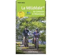 Guide vélo - La Vélidéale, du Limousin à l'Atlantique | Ouest France