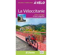Guide vélo - La Véloccitanie : entre Lauragais et Haut-Languedoc | Chamina