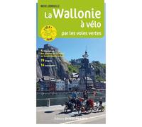 Guide vélo - La Wallonie à vélo par les voies vertes | Ouest France
