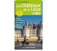 Guide vélo - Les châteaux de la Loire à vélo | Ouest France