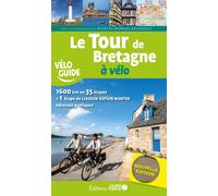Guide vélo - Tour de Bretagne à vélo | Ouest France