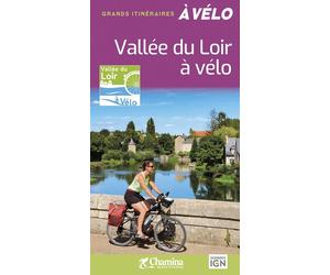 Guide vélo - Vallée du Loir | Chamina