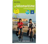Guide vélo - Vélomaritime : Eurovelo 4, de Roscoff à Dunkerque | Ouest France