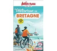 Guide Vélotourisme En Bretagne 2026 Petit Futé