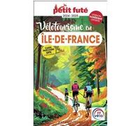 Petit Futé Vélotourisme En Ile-De-France