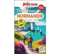 Vélotourisme en Normandie 2025 Petit Futé