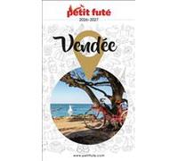 Guide Vendée 2026 Petit Futé
