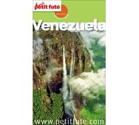 Guide Venezuela 2012/2013 Petit Futé 2012-2013 - Dominique Auzias - Petit futé - broché - Guide