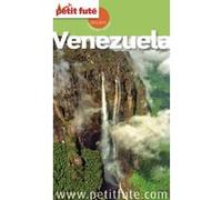 Guide Venezuela 2012/2013 Petit Futé Dominique Auzias (Auteur), Jean-Paul Labourdette (Auteur)