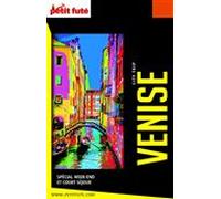 Guide Venise City Trip 2023/2024 City trip Petit Futé