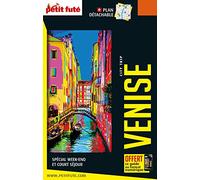 Guide Venise 2024 City trip Petit Futé