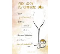 Guide VERON des Champagnes 2026