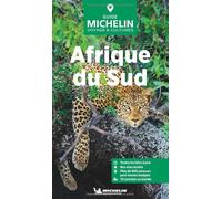Guide Vert Afrique du Sud
