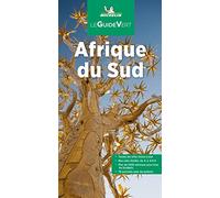 Guide Vert Afrique du Sud
