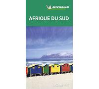 Guide Vert Afrique du Sud