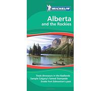 GUIDE VERT ALBERTA - ANGLAIS