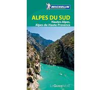 GUIDE VERT ALPES DU SUD
