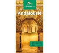 Guide Vert Andalousie
