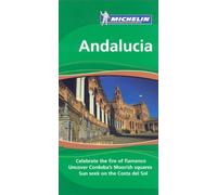 GUIDE VERT ANDALUCIA 2009 - ANGLAIS