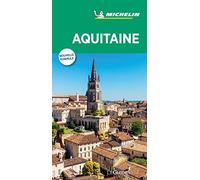 Guide Vert Aquitaine