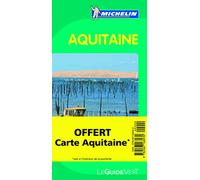 Guide Vert Aquitaine
