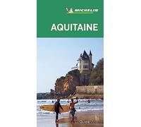Guide Vert Aquitaine
