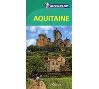 Guide Vert Aquitaine