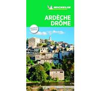 Guide Vert Ardèche, Drôme