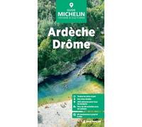 Guide Vert Ardèche, Drôme