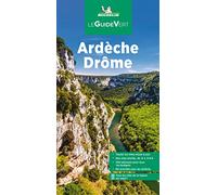 Guide Vert Ardèche, Drôme