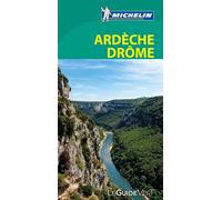 Guide Vert Ardèche, Drôme