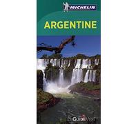 GUIDE VERT ARGENTINE