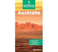 Guide Vert Australie