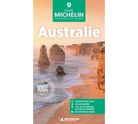 Guide Vert - Australie 2026 | Michelin