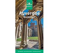 Guide Vert Auvergne