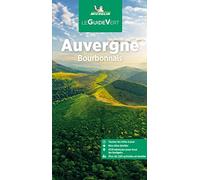 Guide Vert Auvergne