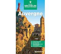 Guide Vert Auvergne