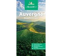 Guide Vert Auvergne